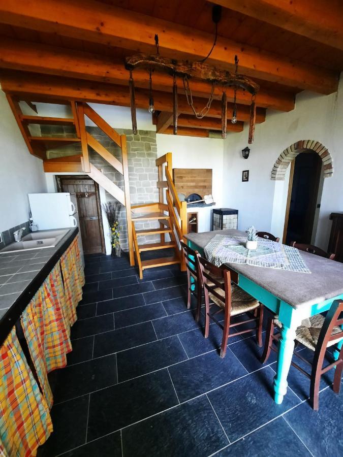 Grigna - Your Mountain Holiday home *