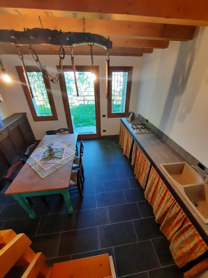 Holiday home Grigna - Your Mountain *