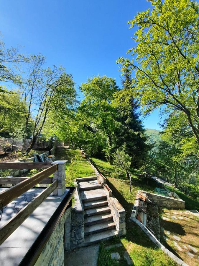 Holiday home Grigna - Your Mountain *