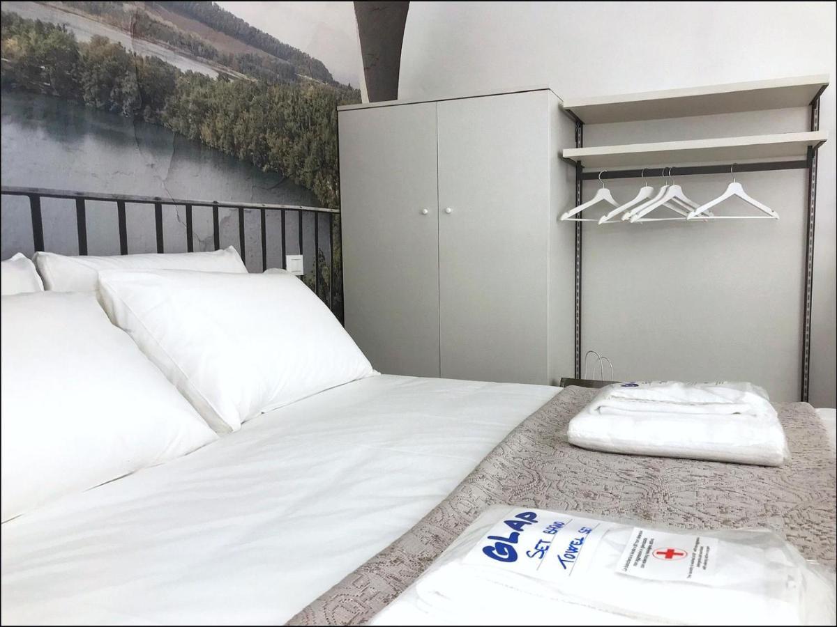 Holiday home La Volta