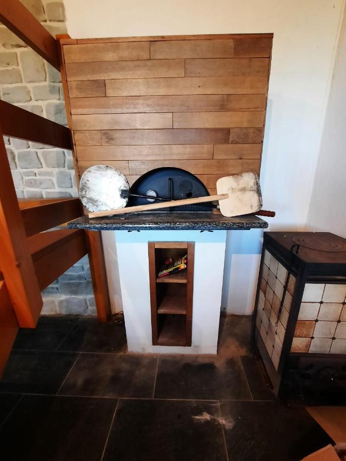 Holiday home Grigna - Your Mountain *