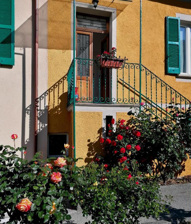 Conca Sandra - Farm On Apartment *
