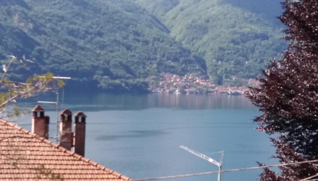 Belvedere Bolvedro Apartment Tremezzo