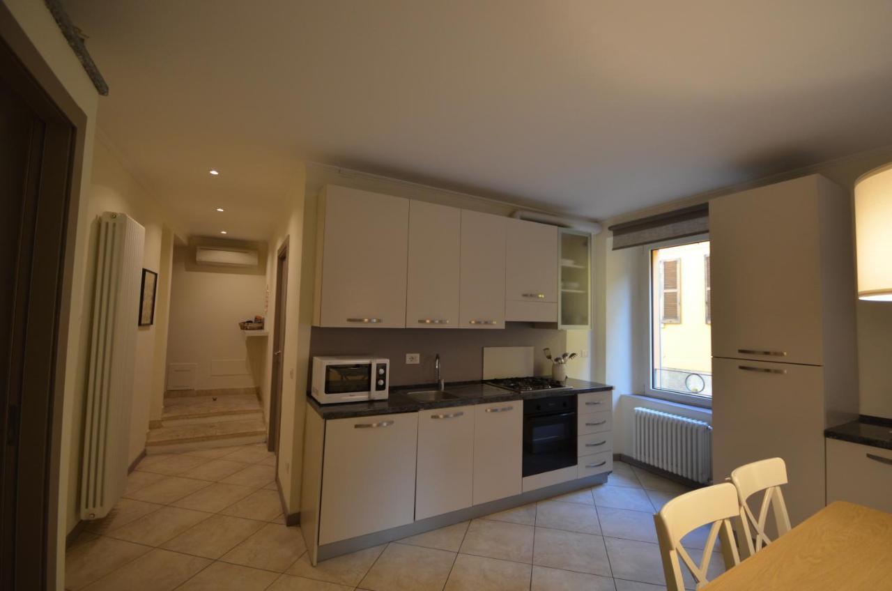 Varennahouse Apartment *