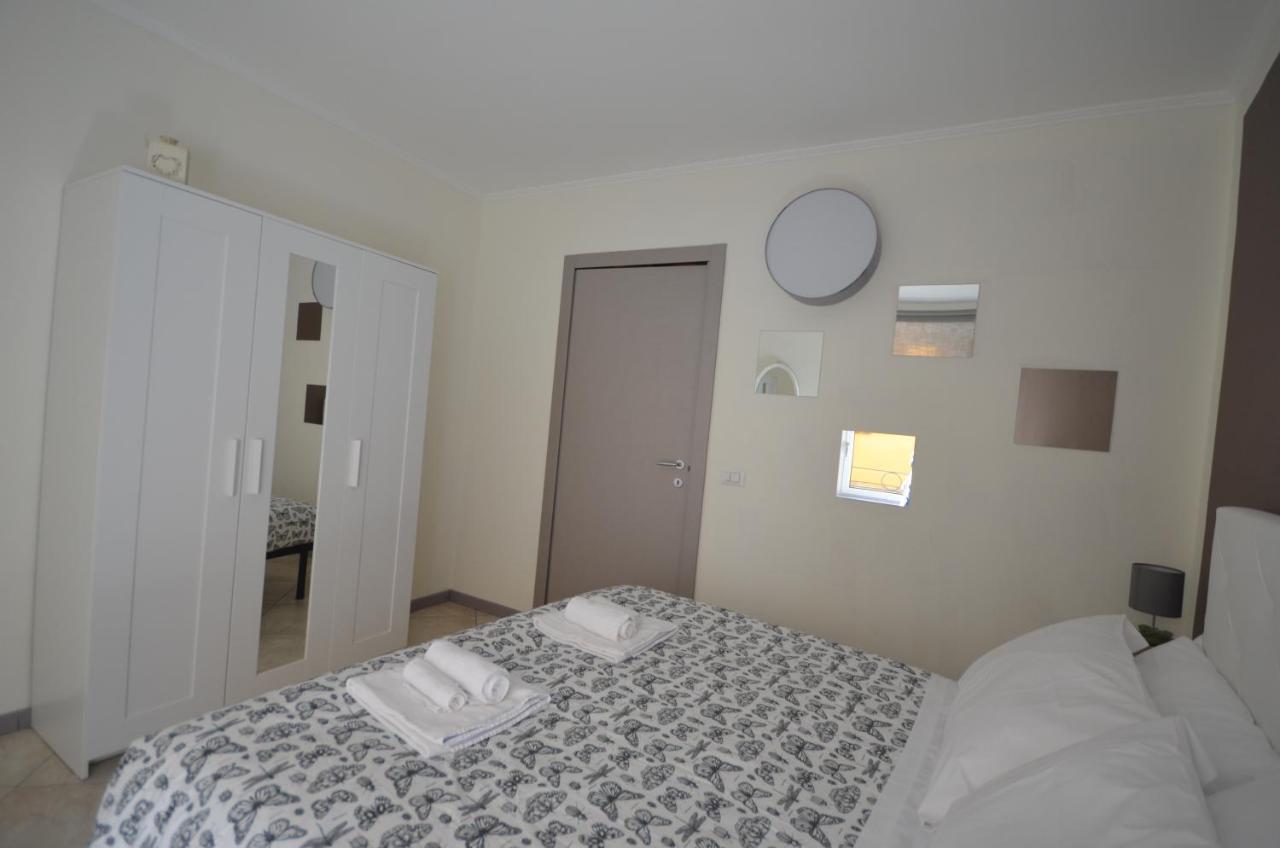 Varennahouse Apartment *