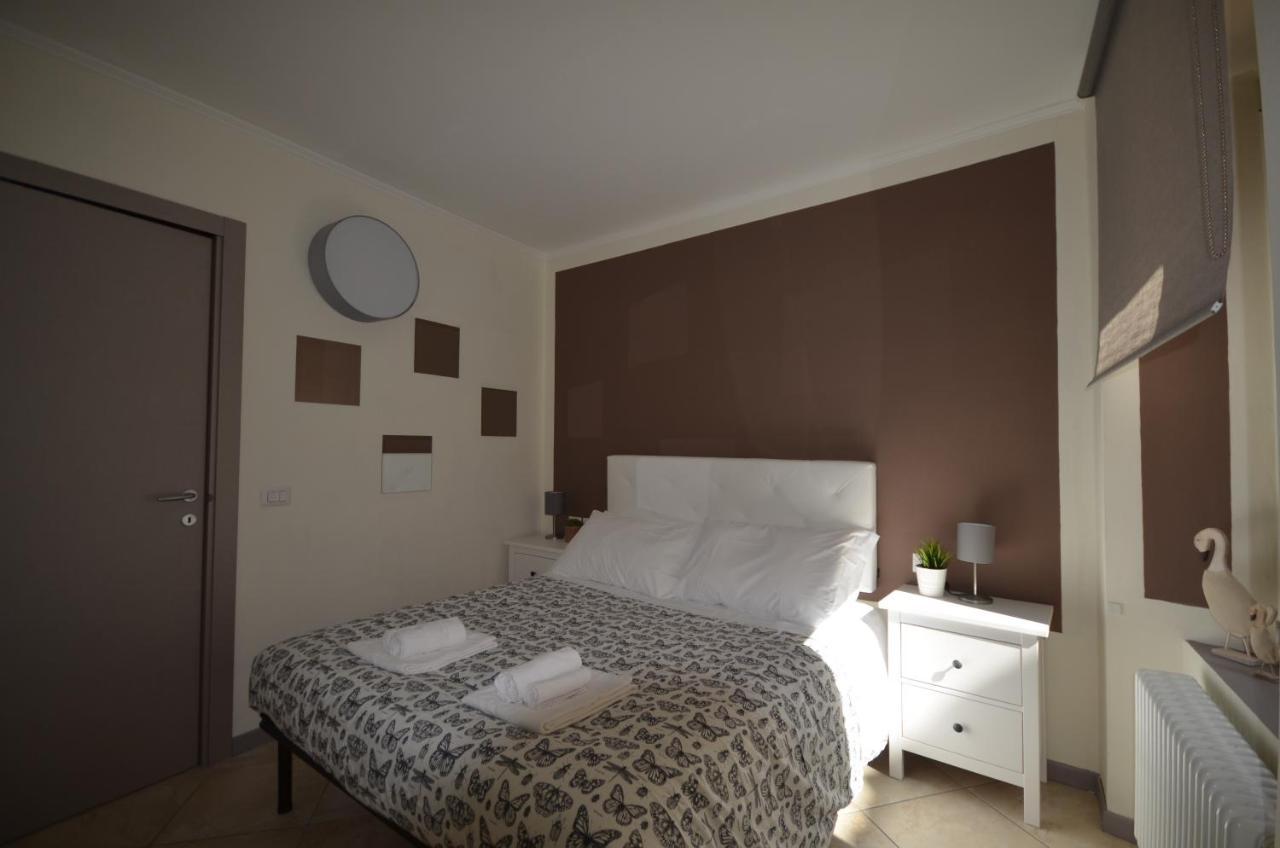 Apartment Varennahouse *