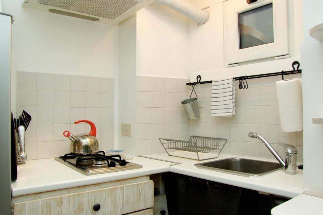 Apartment Monolocali In Casa Con Giardino Bellagio