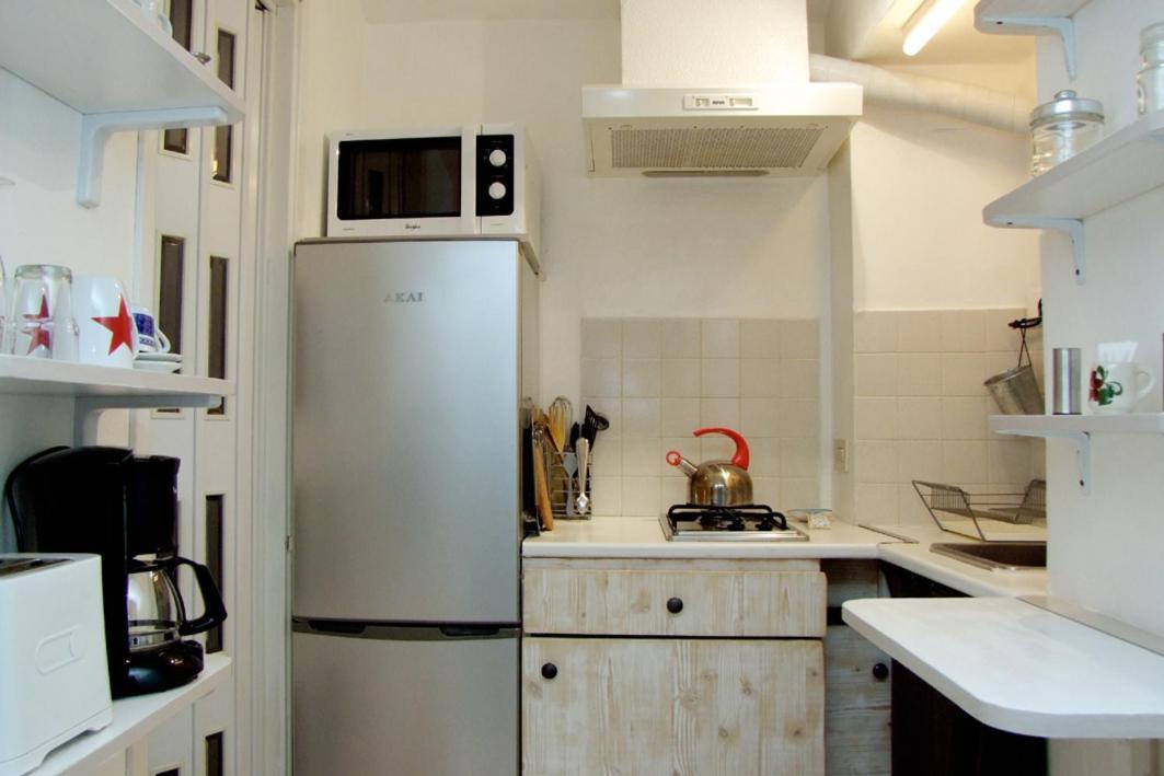 Apartment Monolocali In Casa Con Giardino *
