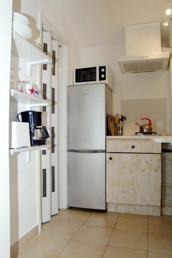 Apartment Monolocali In Casa Con Giardino *