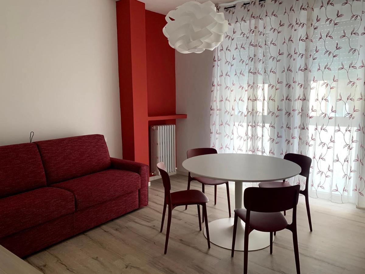 Apartment Le Casette Di Osvaldo *