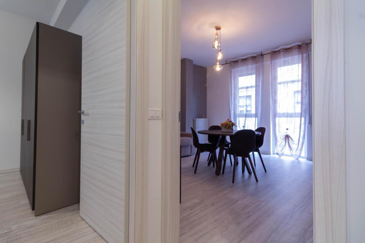Apartment Le Casette Di Osvaldo Lecco