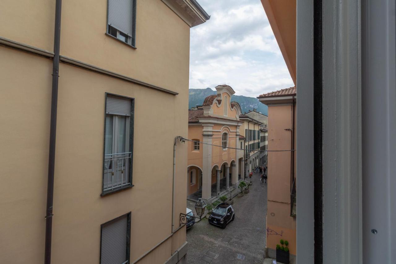 Le Casette Di Osvaldo Apartment