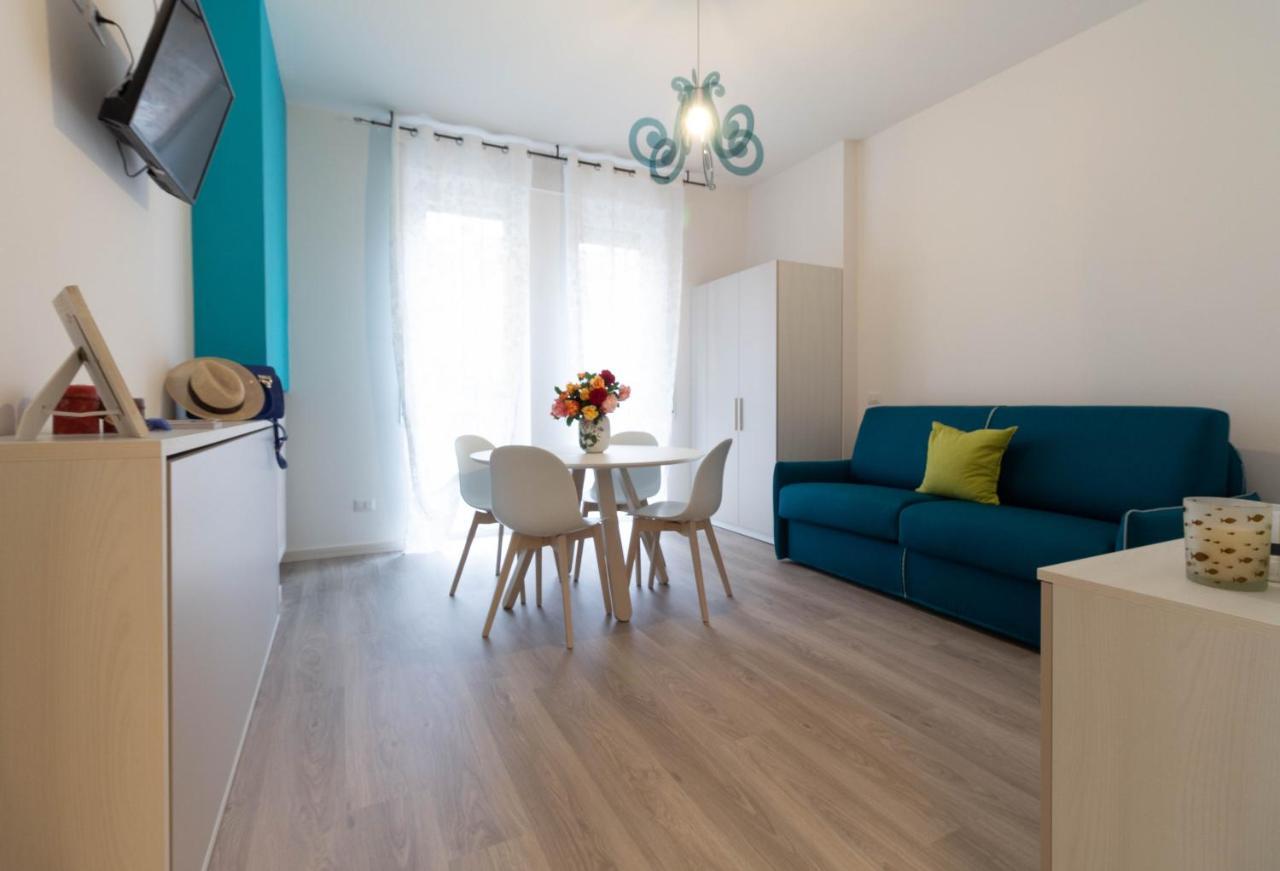 Le Casette Di Osvaldo Apartment Lecco