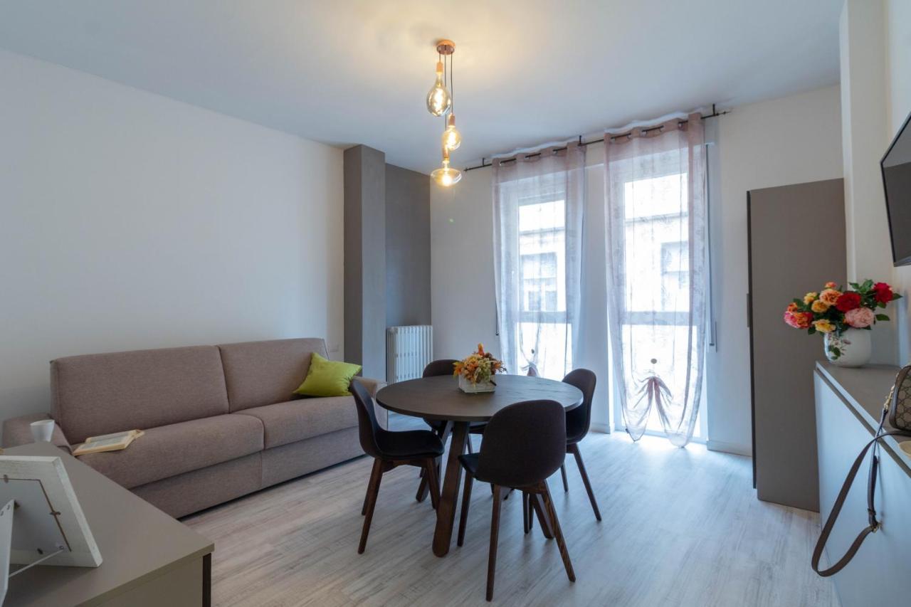 Apartment Le Casette Di Osvaldo