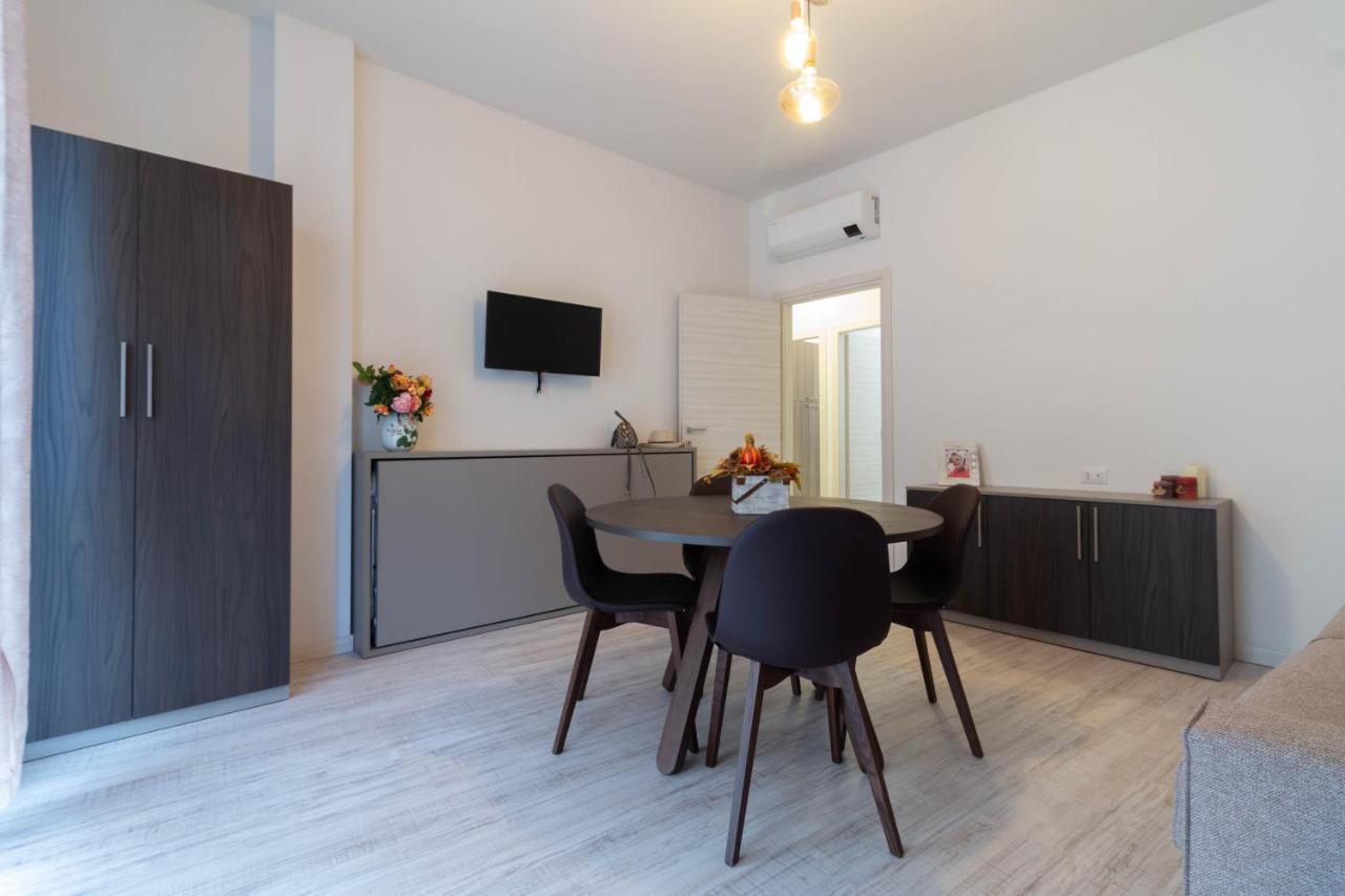 Apartment Le Casette Di Osvaldo