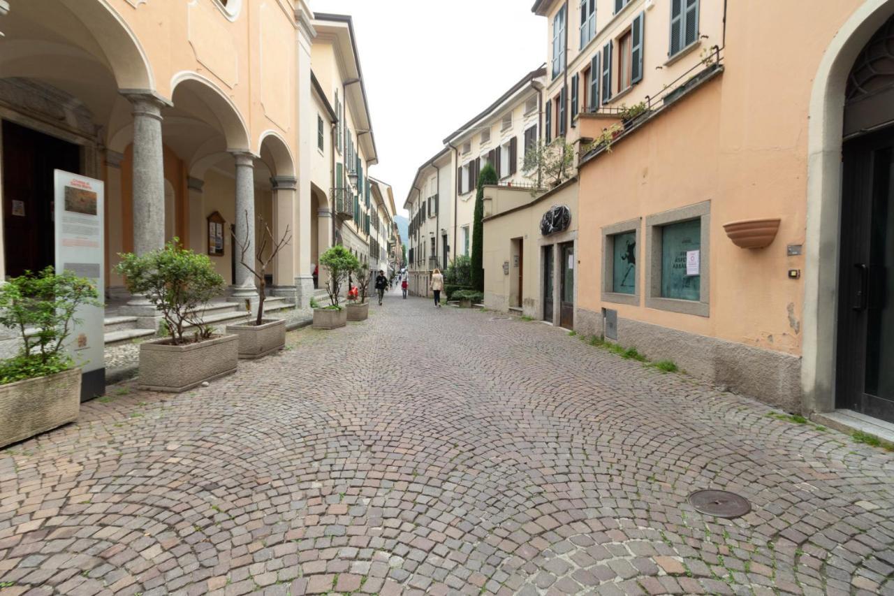 Le Casette Di Osvaldo Apartment