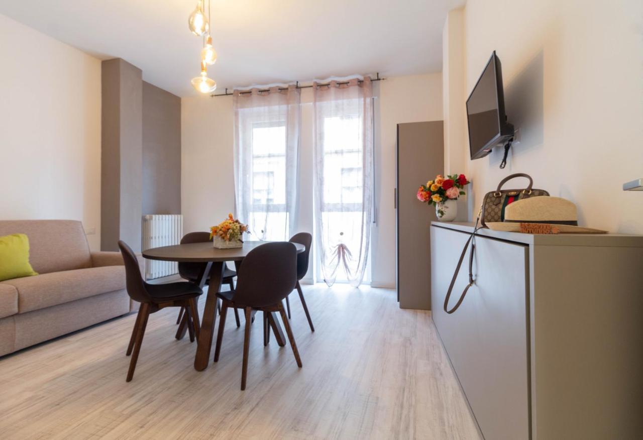 Apartment Le Casette Di Osvaldo *