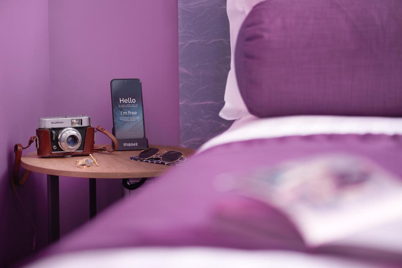 Hotel 73 Boutique 4*