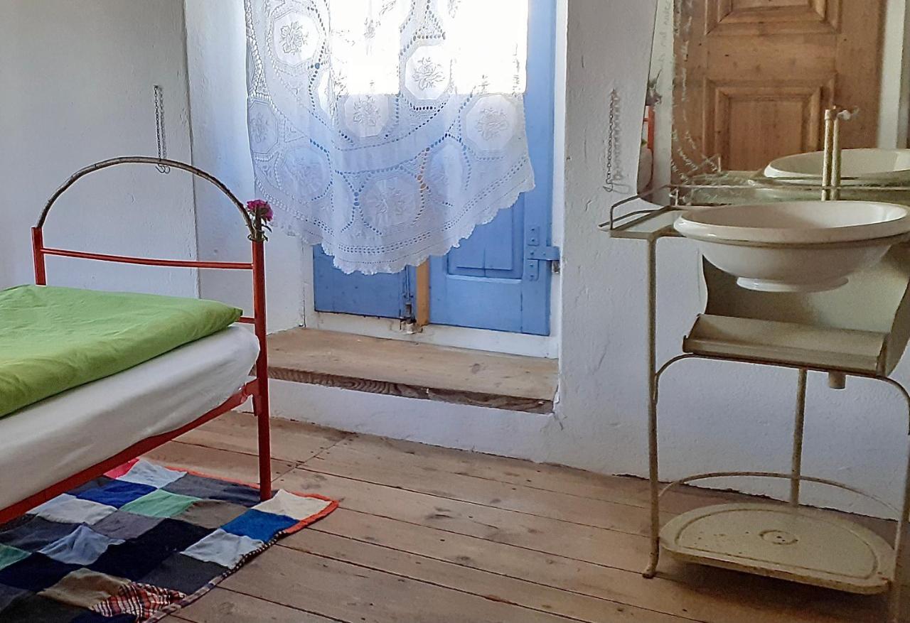 Ca Betulla Novate Mezzola