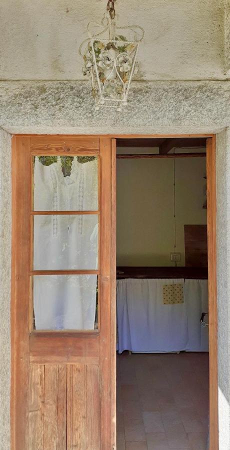 Holiday home Ca Betulla