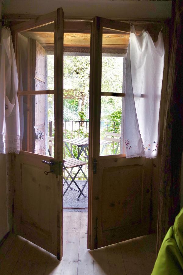 Ca Betulla Holiday home
