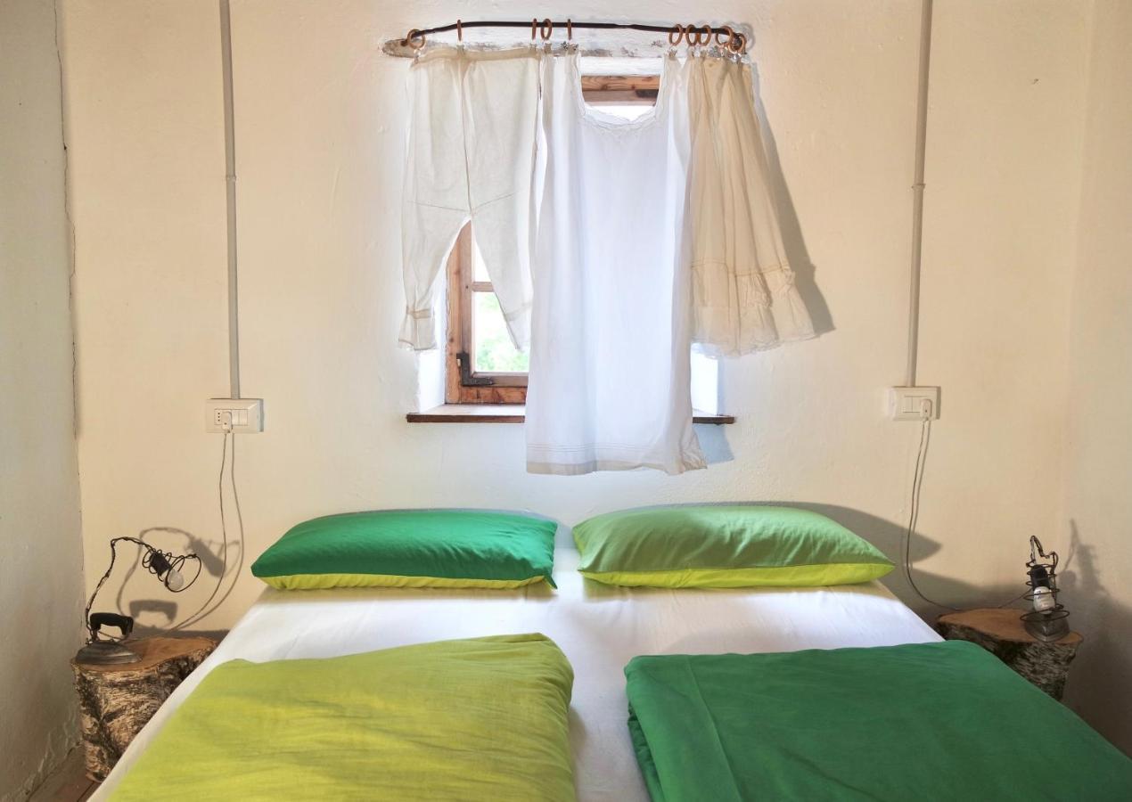 Ca Betulla Holiday home *