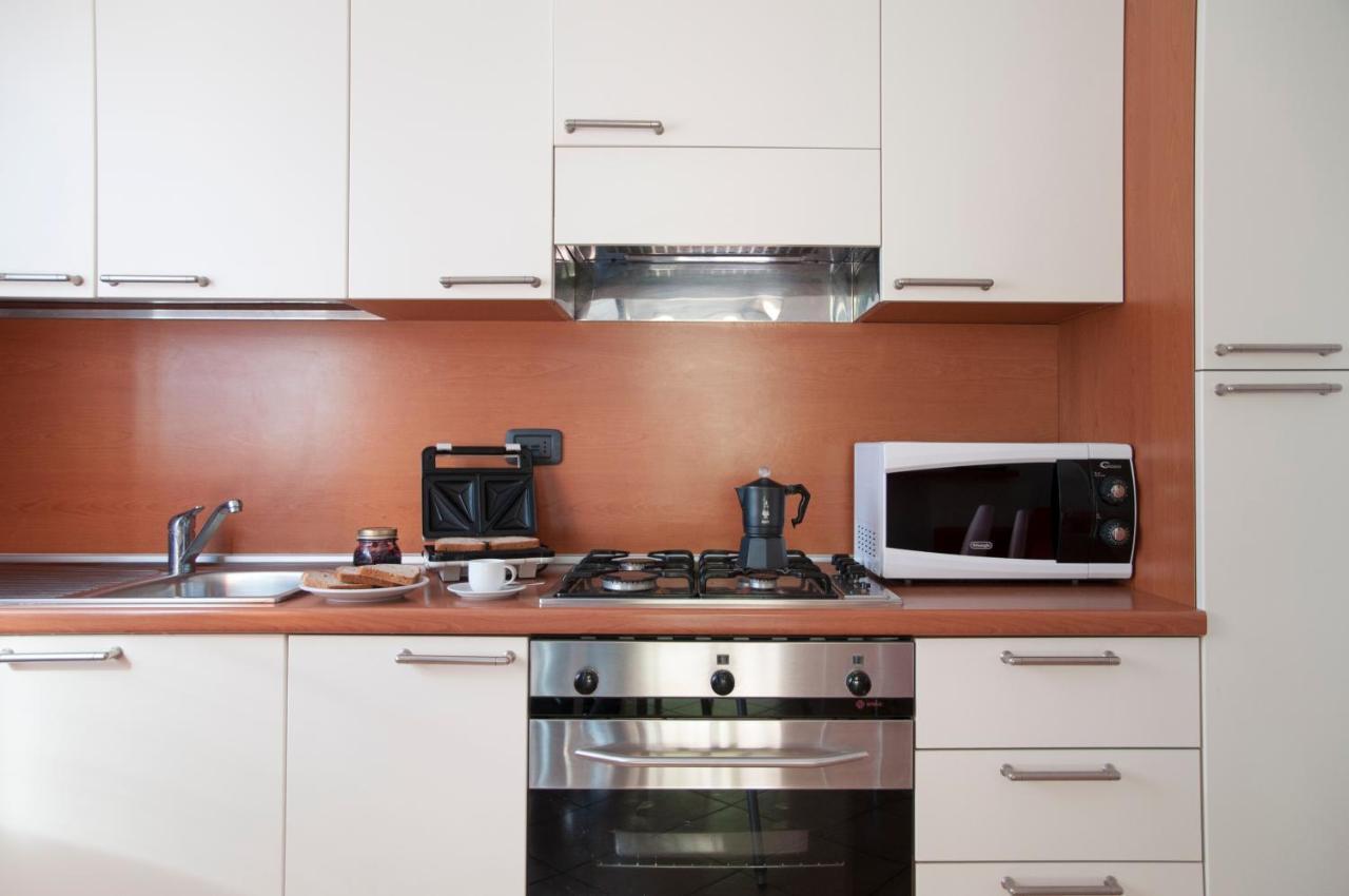Apartment Ca' Eli 2 Oliveto Lario