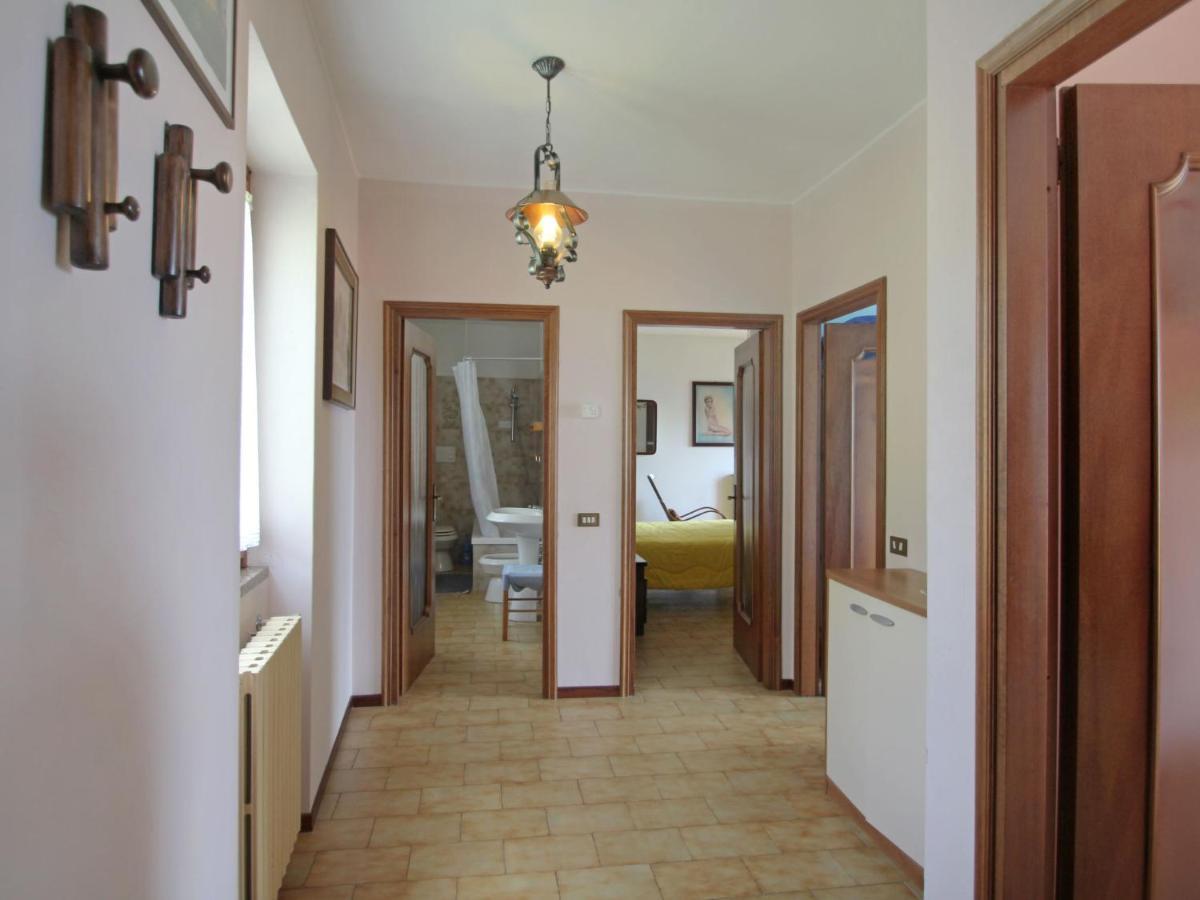 Apartment Cinzia By Interhome Vercana