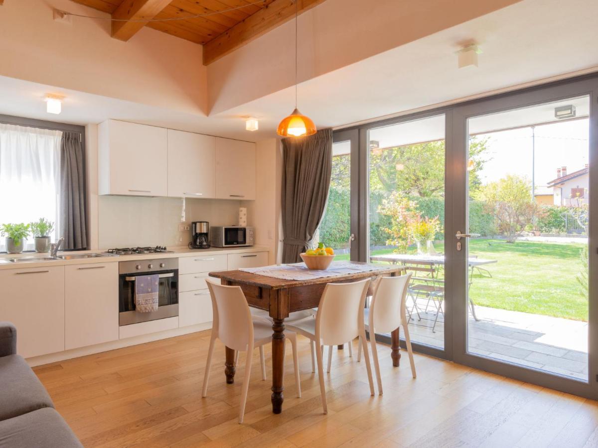 Baila - Cco510 By Interhome * Colico
