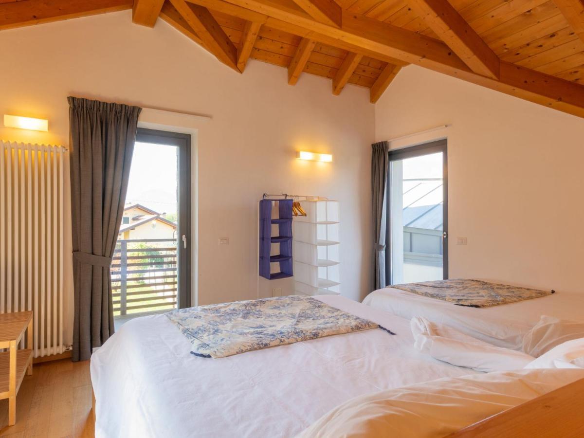 Baila - Cco510 By Interhome Holiday home Colico