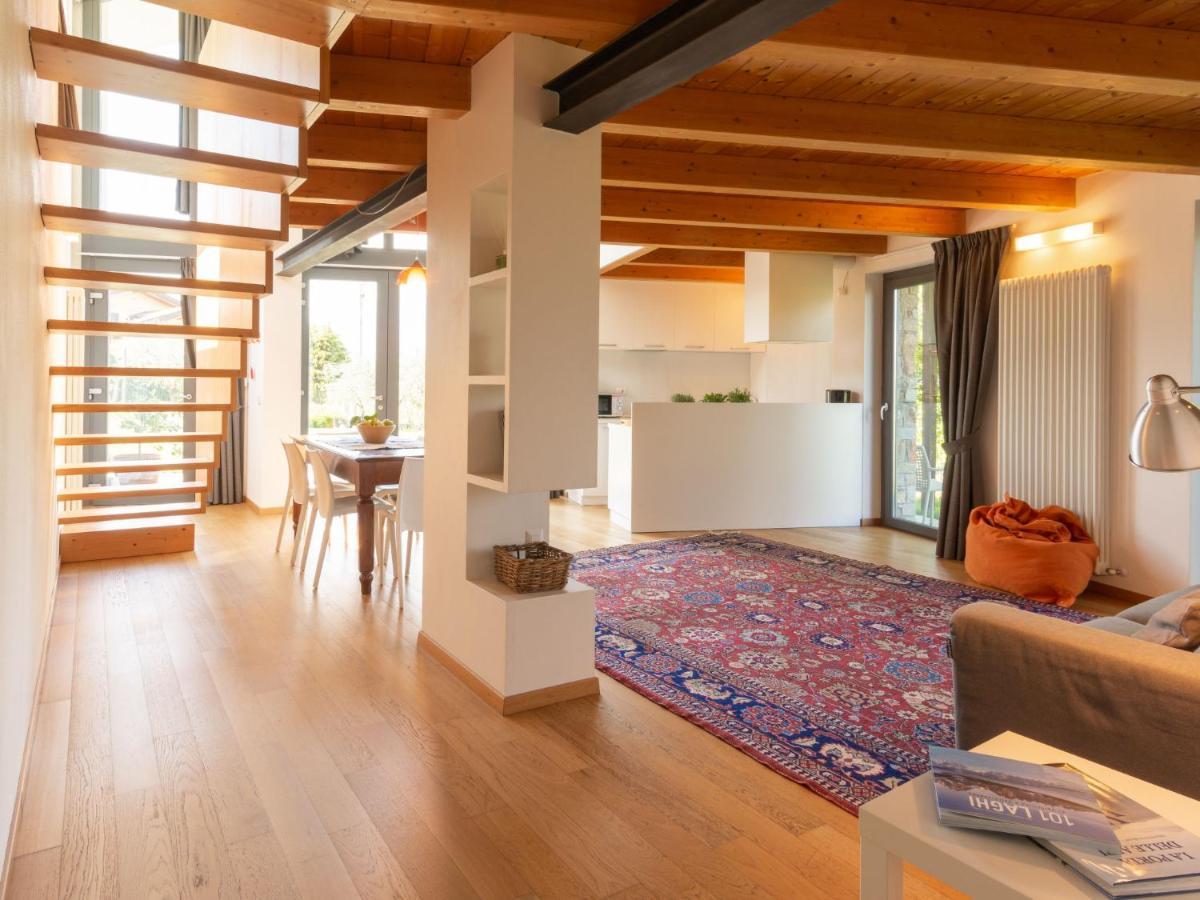 Holiday home Baila - Cco511 By Interhome Colico