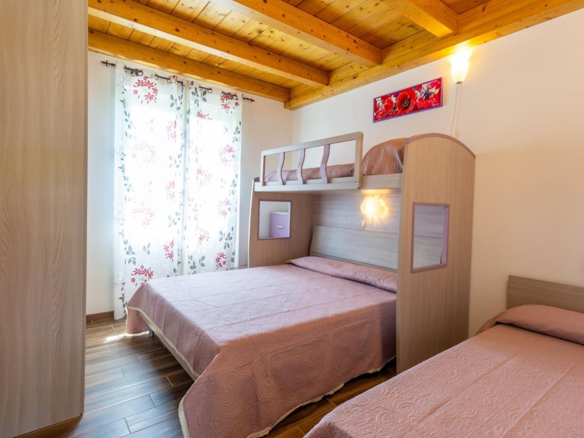 Gelsomini - Cco520 By Interhome Holiday home *