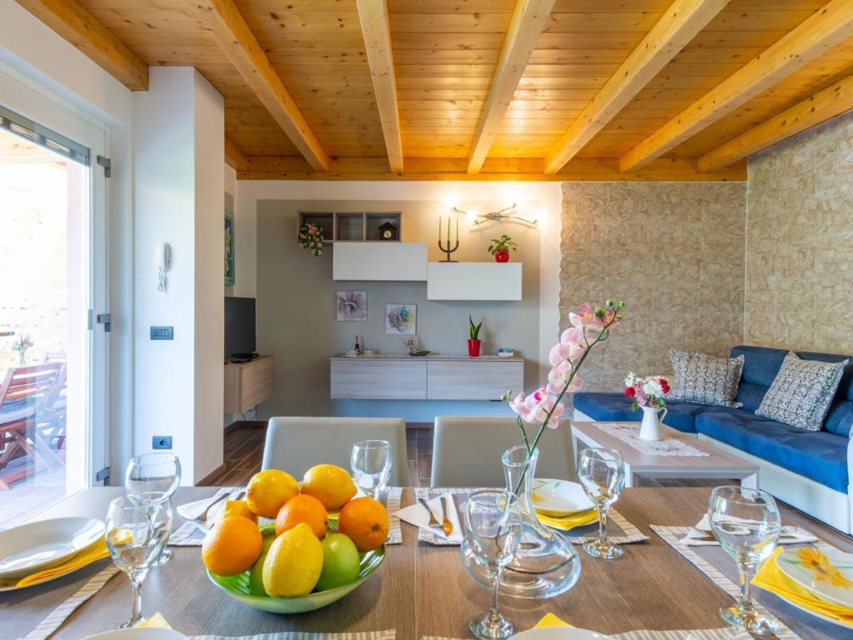 Holiday home Gelsomini - Cco520 By Interhome *
