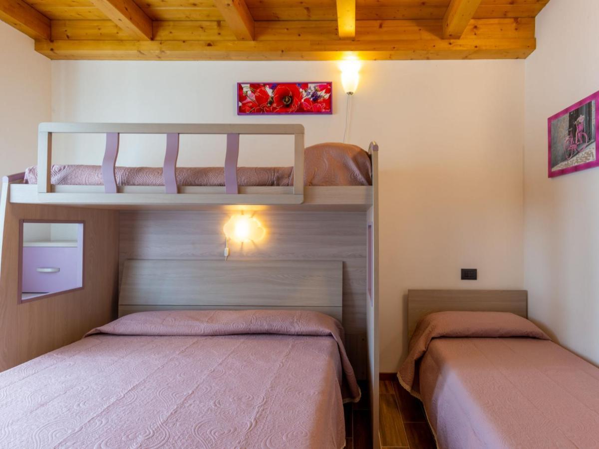 Gelsomini - Cco520 By Interhome * Colico