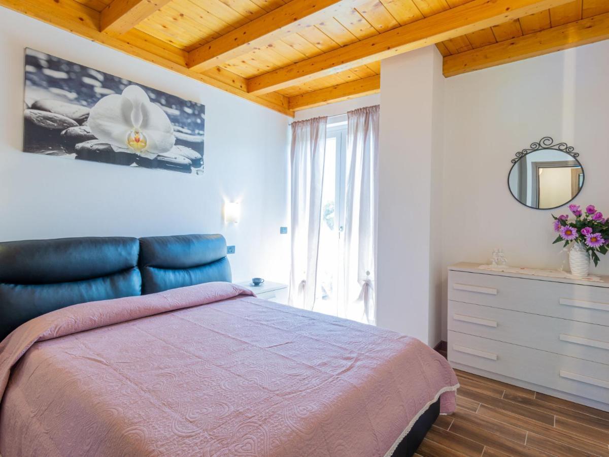 Holiday home Gelsomini - Cco520 By Interhome Colico