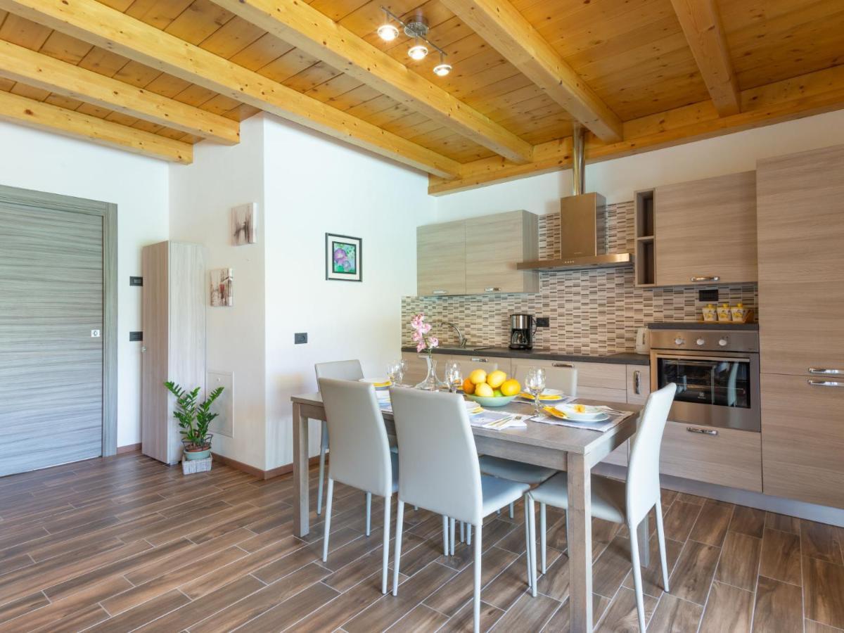 Gelsomini - Cco520 By Interhome Holiday home Colico