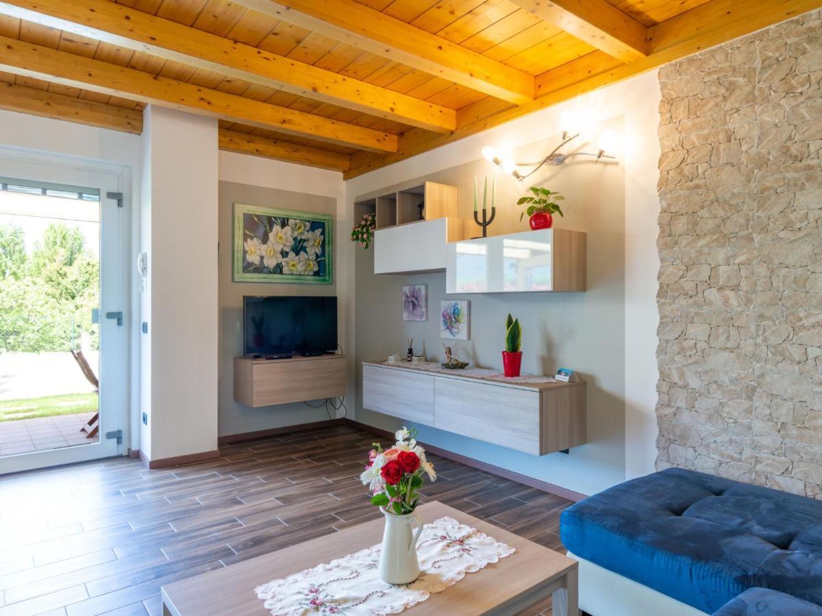 Gelsomini - Cco520 By Interhome Holiday home