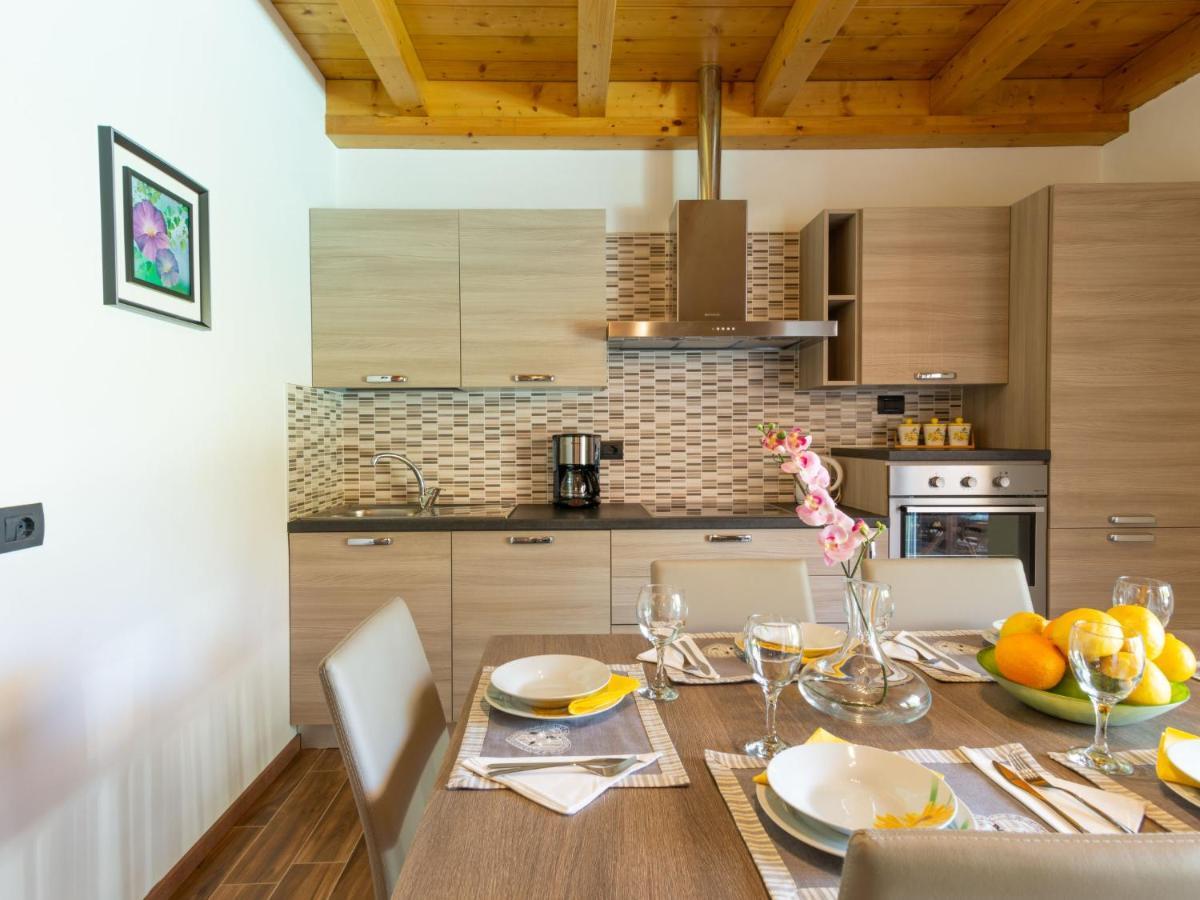 Gelsomini - Cco520 By Interhome