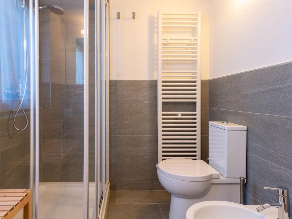 Baila - Cco510 By Interhome Holiday home Colico