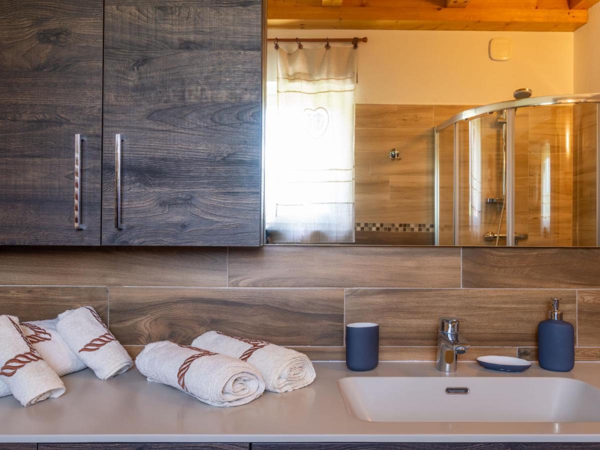 Gelsomini - Cco520 By Interhome Holiday home *