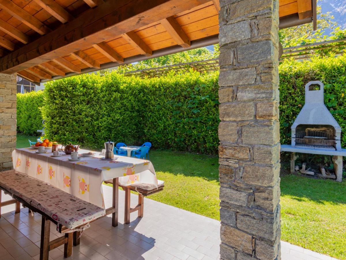 Oasi & Relax By Interhome Holiday home *