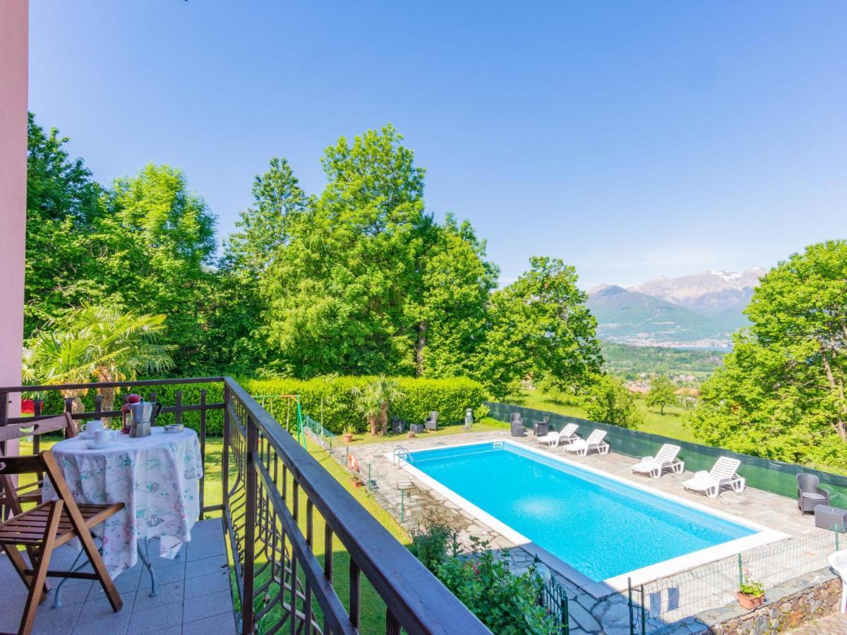 Oasi & Relax By Interhome Holiday home Colico