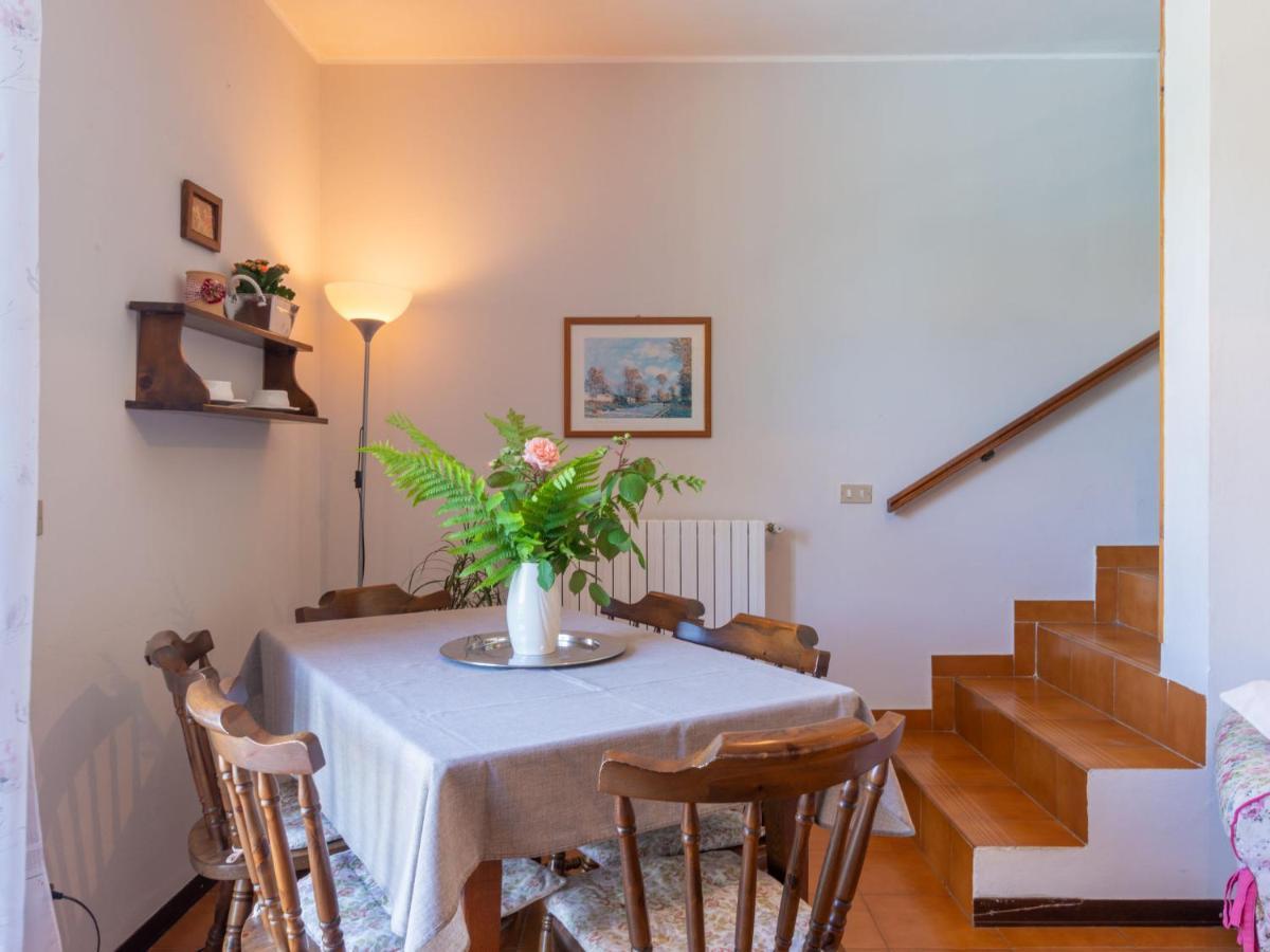 Oasi & Relax By Interhome Colico