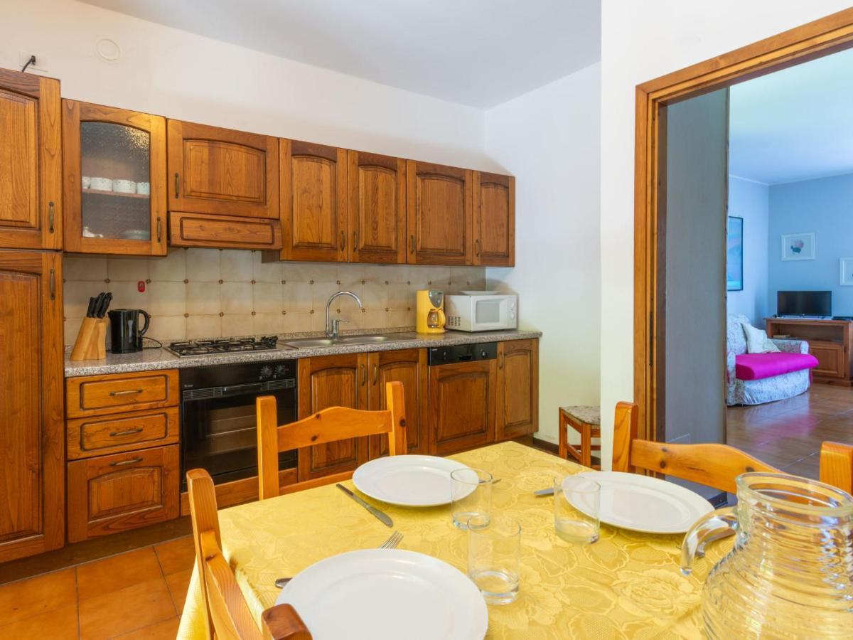 Oasi & Relax By Interhome Holiday home *