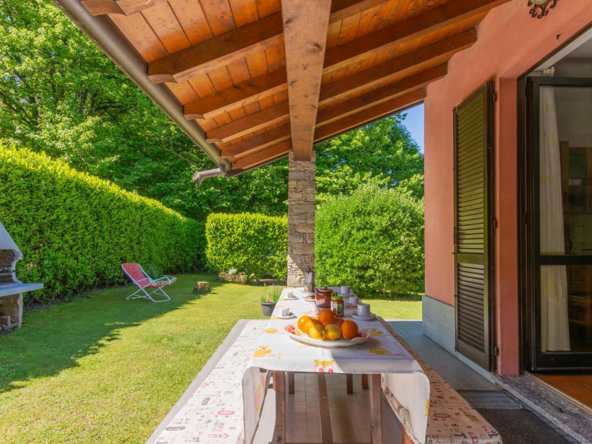 Holiday home Oasi & Relax By Interhome