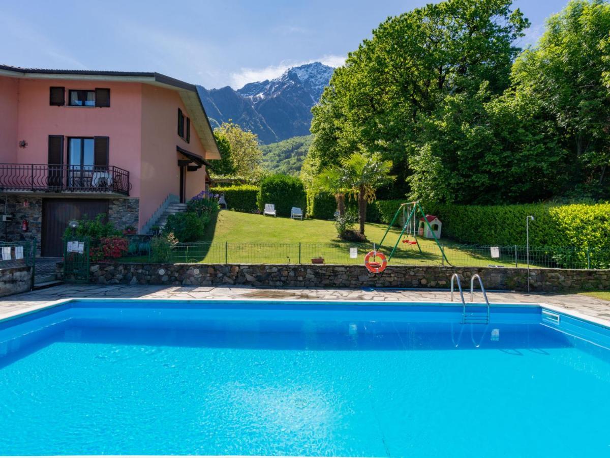 Holiday home Oasi & Relax By Interhome