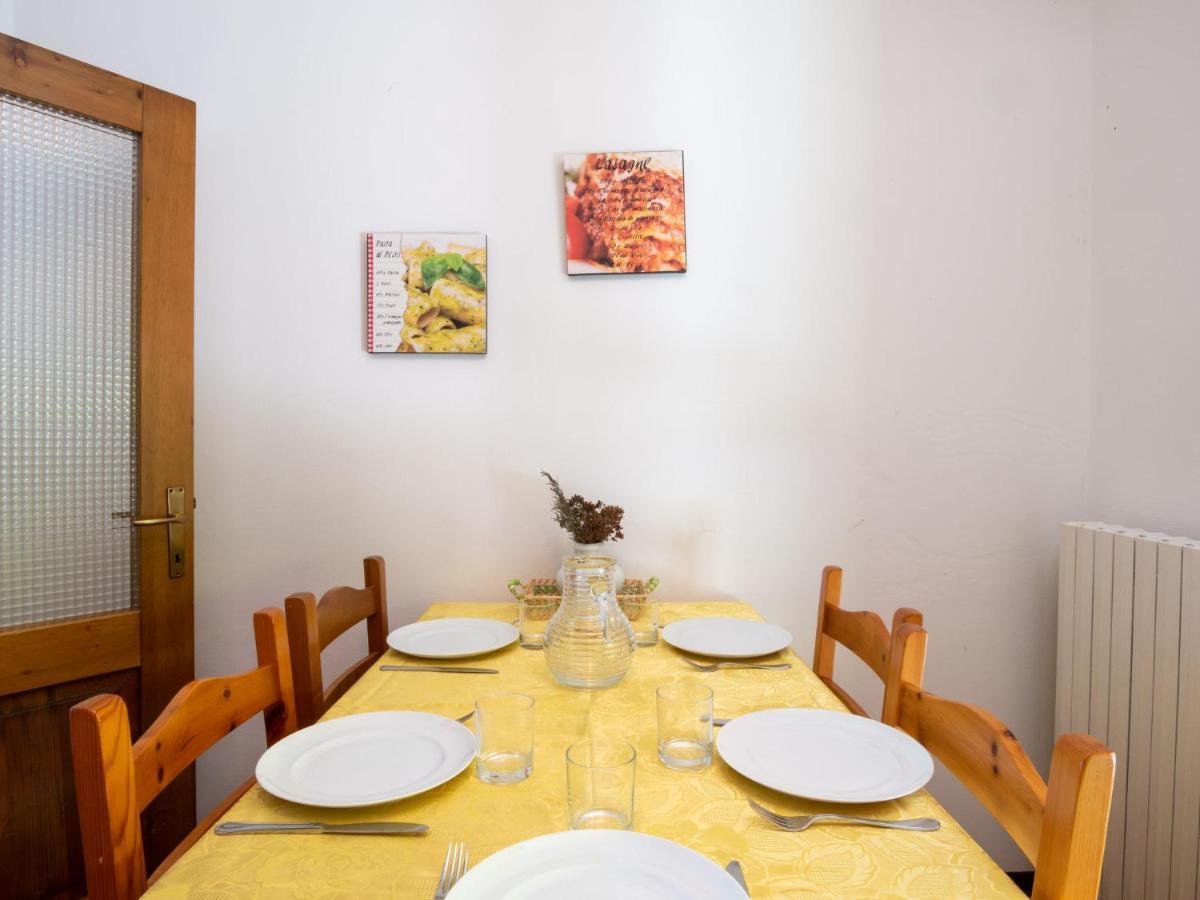 Holiday home Oasi & Relax By Interhome