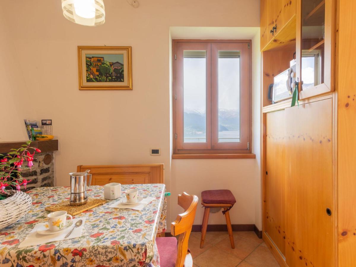 Casa Rina By Interhome Holiday home Perledo