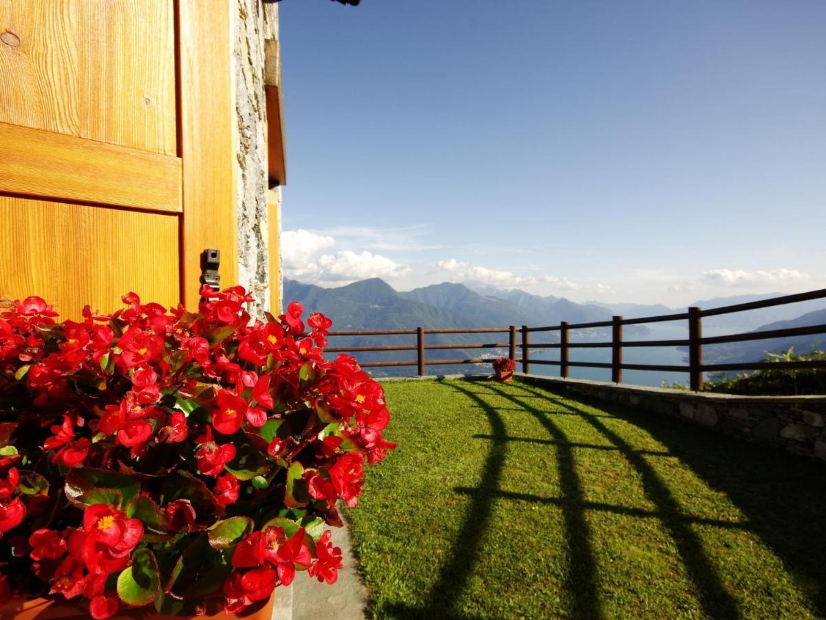 Le Baite Di Bodone - Grv610 By Interhome Holiday home