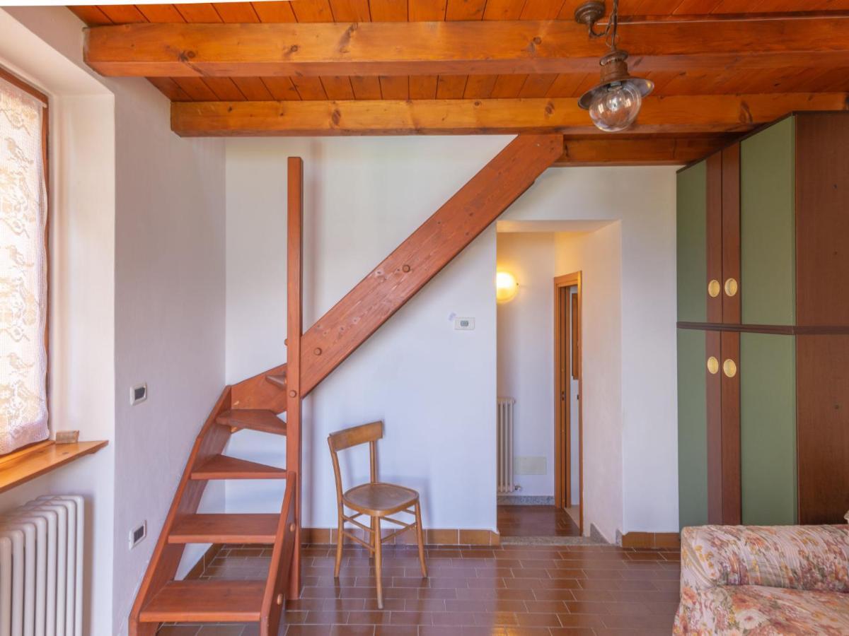 Casa Rina By Interhome * Perledo